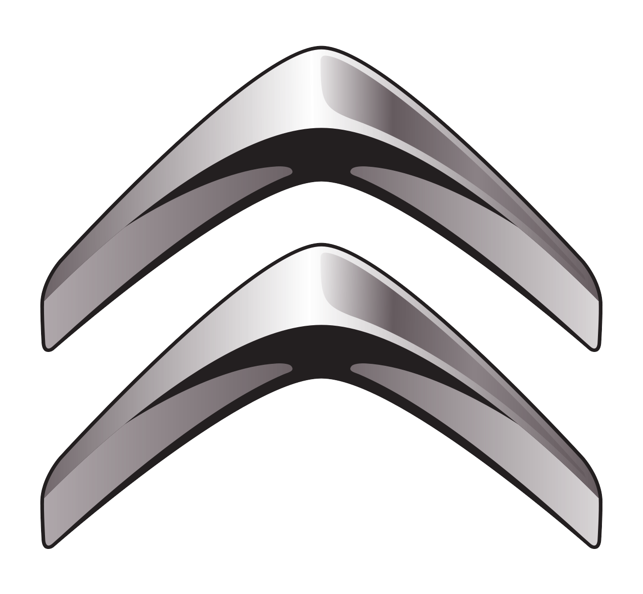 Citroën лого