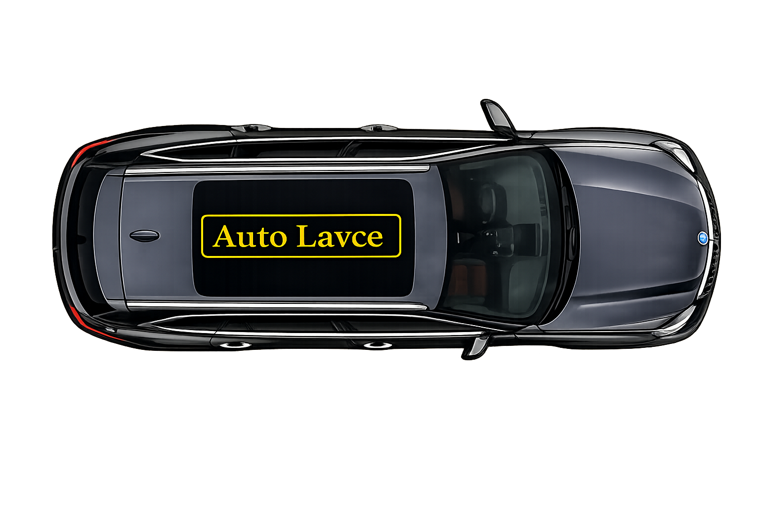 Auto Lavce возило