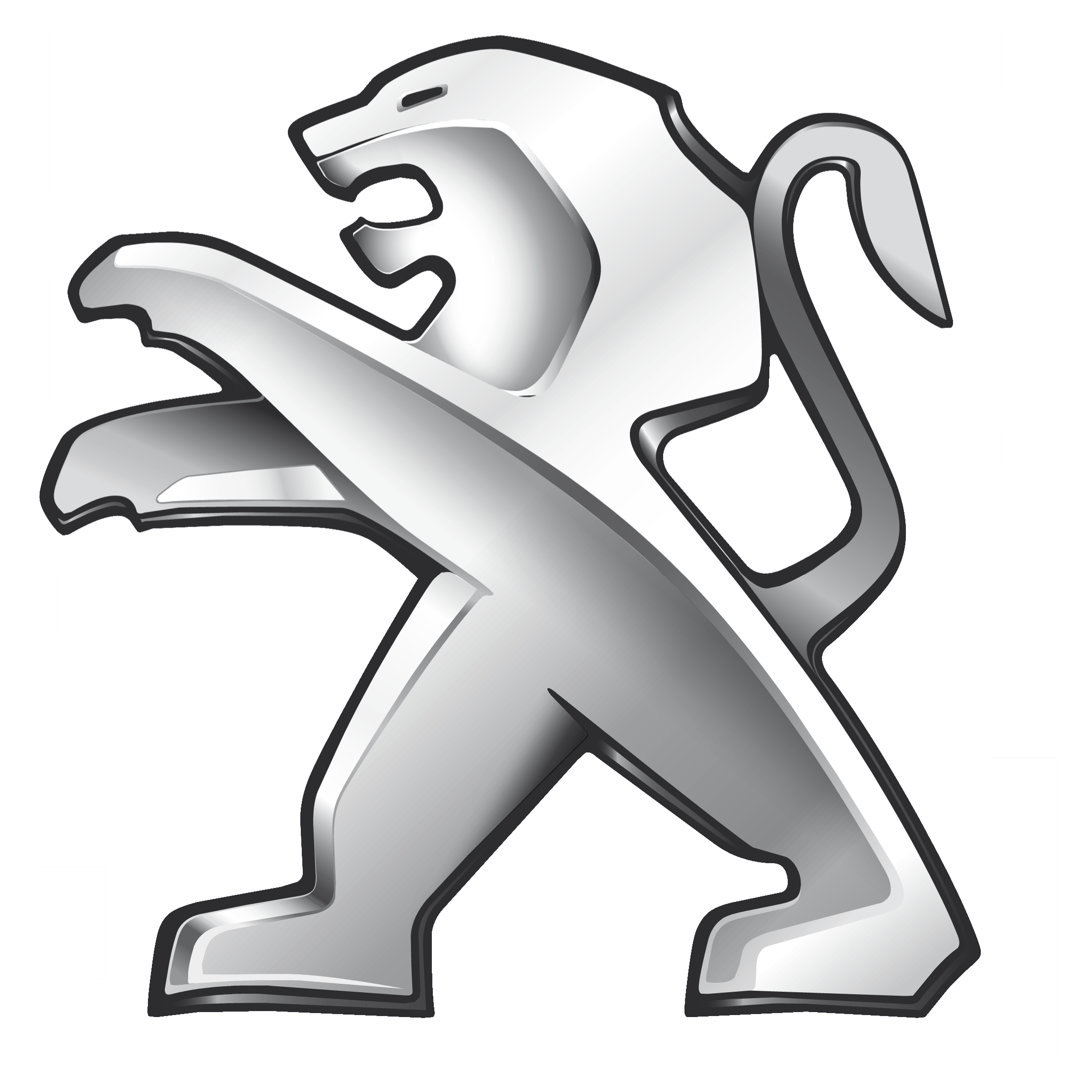 Peugeot лого