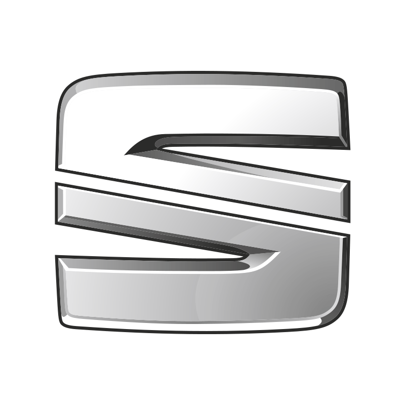 Seat лого